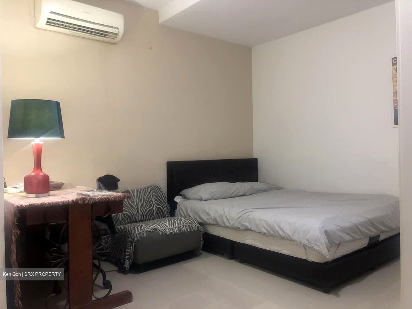 Villa De West (D5), Condominium #559177741